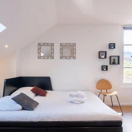 Annecy Centre - L'Ancolie - Apartman Kültér fotó