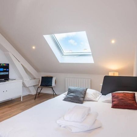 Annecy Centre - L'Ancolie - Apartman Kültér fotó