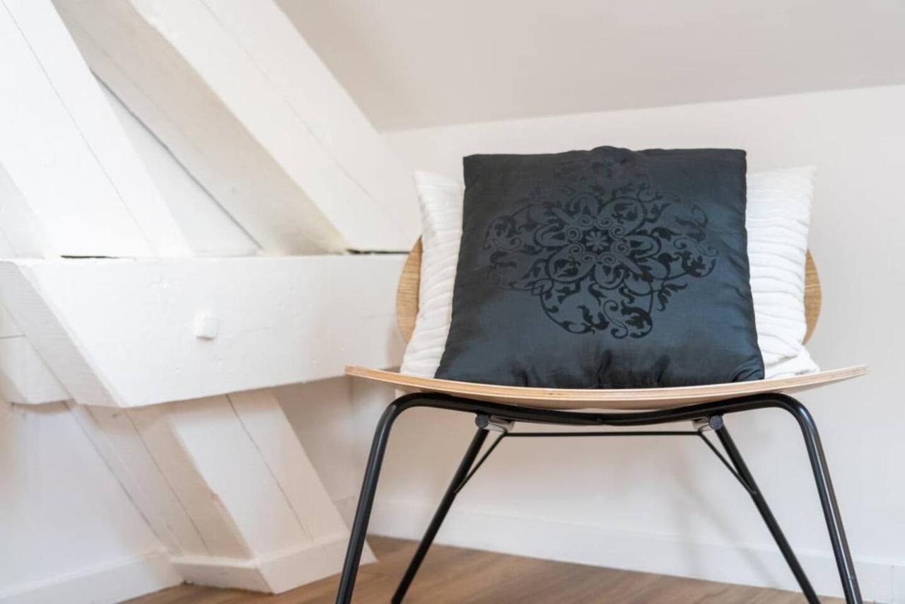 Annecy Centre - L'Ancolie - Apartman Kültér fotó